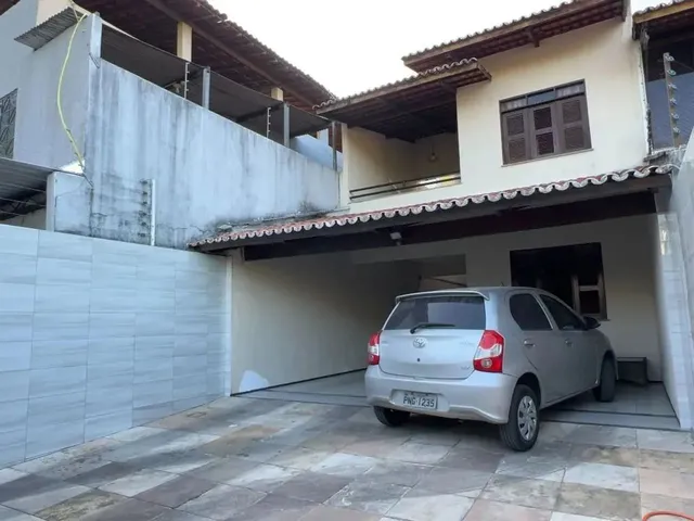 Imagem 4: Casa À Venda, 161 M² por R$ 800.000,00 - Cidade dos Funcionários - Fortaleza/Ce