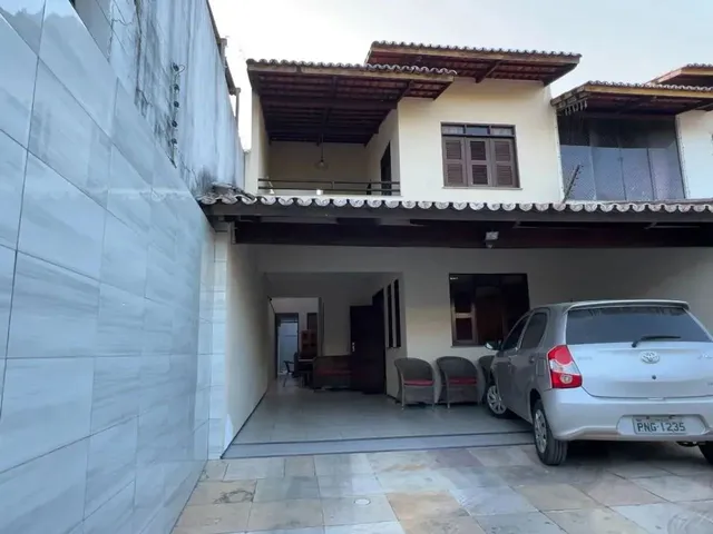 Imagem 8: Casa À Venda, 161 M² por R$ 800.000,00 - Cidade dos Funcionários - Fortaleza/Ce