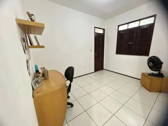 Imagem 16: Casa À Venda, 161 M² por R$ 800.000,00 - Cidade dos Funcionários - Fortaleza/Ce
