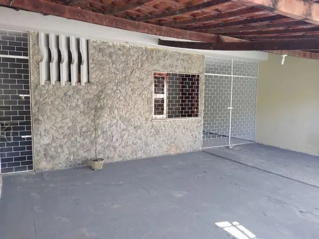 Imagem: Casa À Venda, 164 M² por R$ 480.000,00