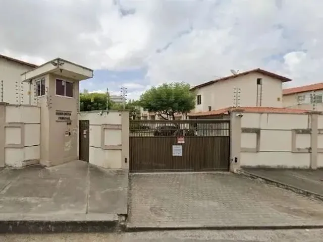 Imagem: Casa em Condominio Fechado no Passaré