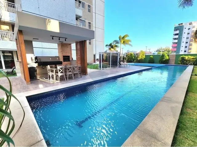 Imagem: Apartamento de 3 Suítes À Venda no Ed