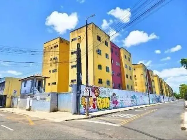 Imagem: Apartamento no Damas Proximo Avenida João
