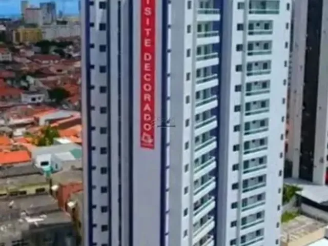 Imagem: Apartamento com 3 Dormitórios À Venda