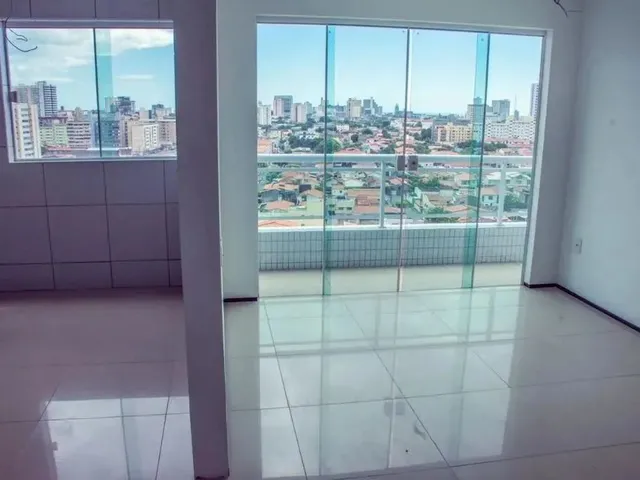 Imagem 9: Apartamento com 3 Dormitórios À Venda, 90 M² por R$ 792.000,00 - Fátima - Fortaleza/Ce
