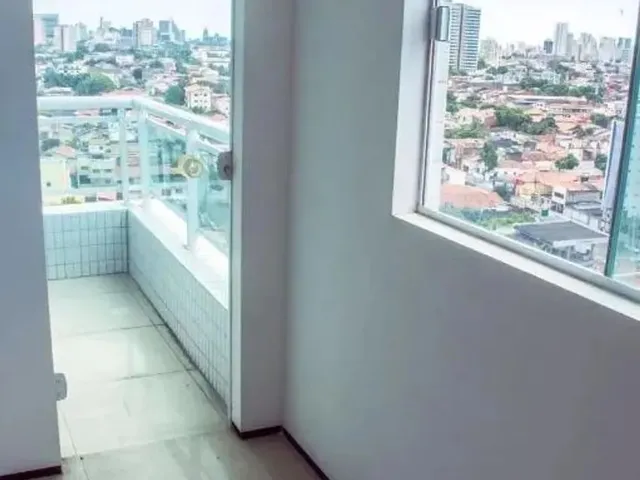 Imagem 7: Apartamento com 3 Dormitórios À Venda, 90 M² por R$ 792.000,00 - Fátima - Fortaleza/Ce