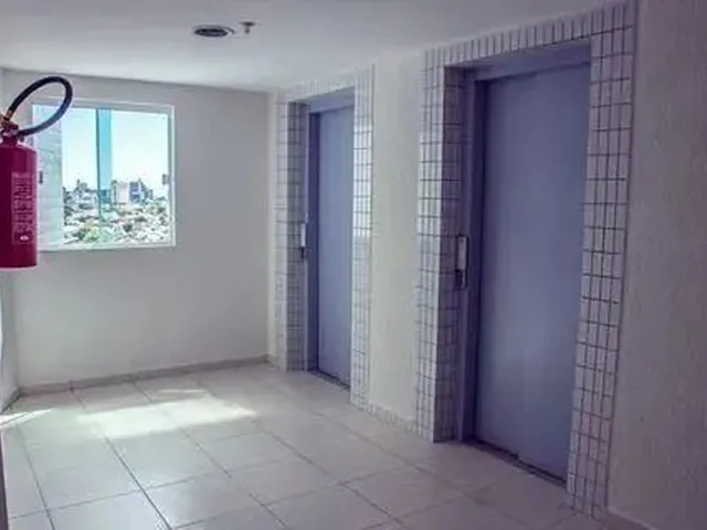 Imagem 5: Apartamento com 3 Dormitórios À Venda, 90 M² por R$ 792.000,00 - Fátima - Fortaleza/Ce