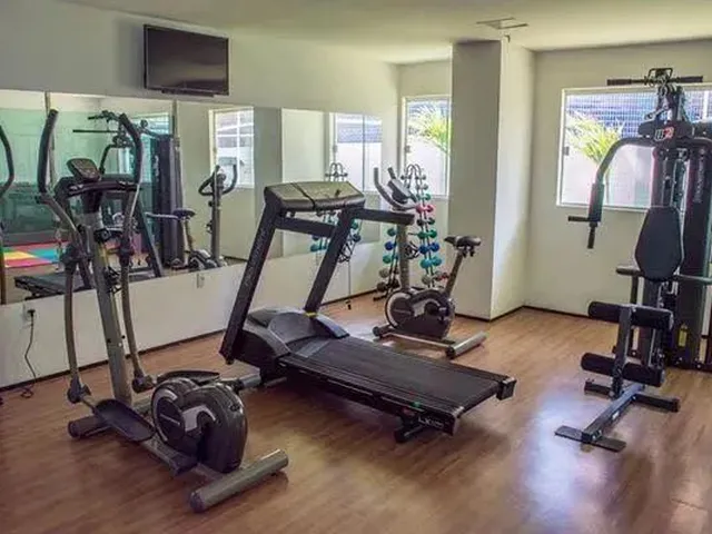 Imagem 4: Apartamento com 3 Dormitórios À Venda, 90 M² por R$ 792.000,00 - Fátima - Fortaleza/Ce
