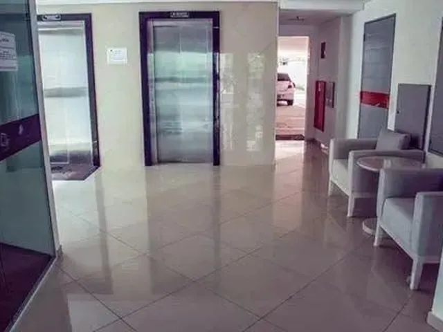 Imagem 8: Apartamento com 3 Dormitórios À Venda, 90 M² por R$ 792.000,00 - Fátima - Fortaleza/Ce
