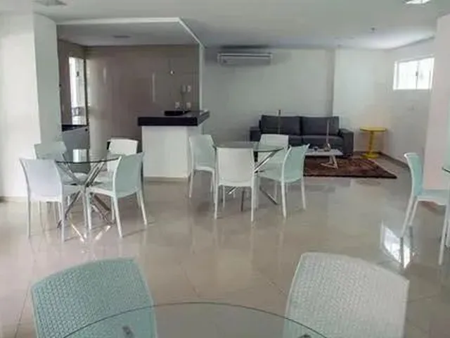 Imagem 6: Apartamento com 3 Dormitórios À Venda, 90 M² por R$ 792.000,00 - Fátima - Fortaleza/Ce