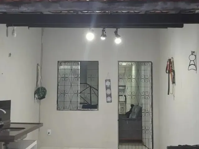 Imagem: Casa Duplex À Venda na Paupina, Fortaleza