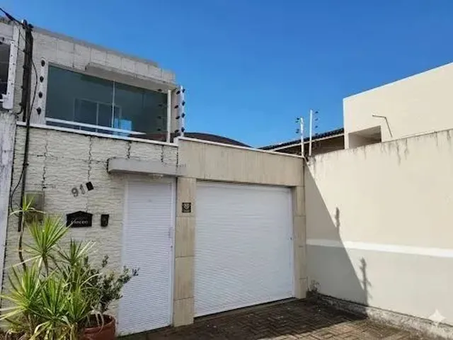 Imagem 6: Casa com 3 Dormitórios À Venda, 154 M² por R$ 570.000,00 - São Bento - Fortaleza/Ce