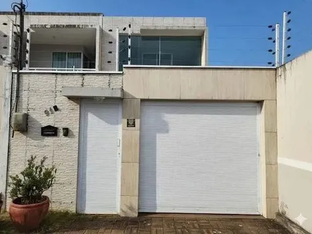 Imagem 3: Casa com 3 Dormitórios À Venda, 154 M² por R$ 570.000,00 - São Bento - Fortaleza/Ce