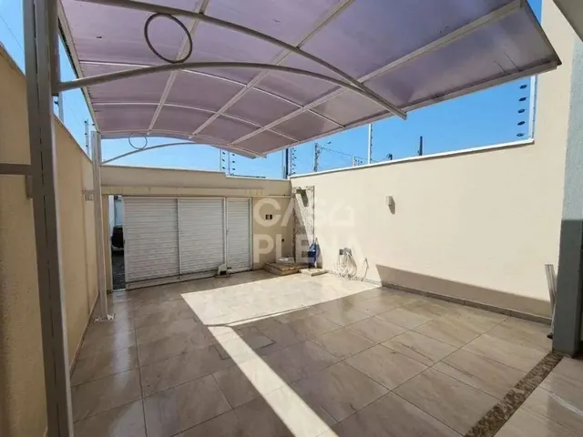 Imagem 4: Casa com 3 Dormitórios À Venda, 154 M² por R$ 570.000,00 - São Bento - Fortaleza/Ce