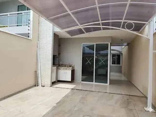 Imagem 5: Casa com 3 Dormitórios À Venda, 154 M² por R$ 570.000,00 - São Bento - Fortaleza/Ce