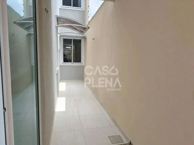 Imagem 8: Casa com 3 Dormitórios À Venda, 154 M² por R$ 570.000,00 - São Bento - Fortaleza/Ce