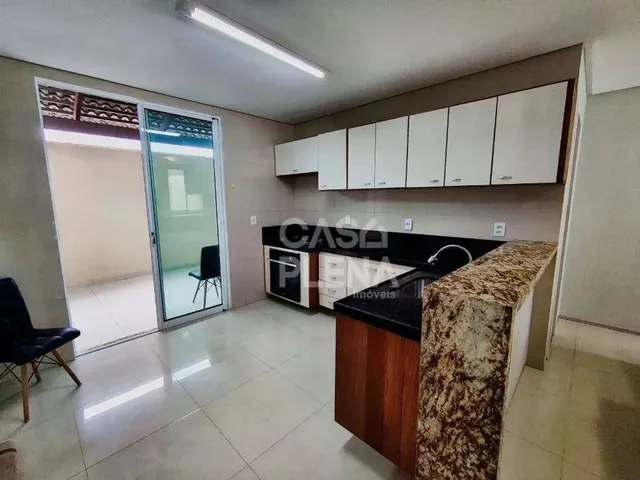 Imagem 11: Casa com 3 Dormitórios À Venda, 154 M² por R$ 570.000,00 - São Bento - Fortaleza/Ce