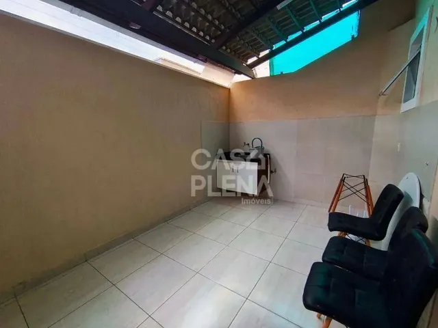 Imagem 13: Casa com 3 Dormitórios À Venda, 154 M² por R$ 570.000,00 - São Bento - Fortaleza/Ce