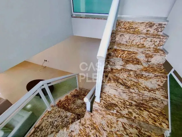 Imagem 16: Casa com 3 Dormitórios À Venda, 154 M² por R$ 570.000,00 - São Bento - Fortaleza/Ce