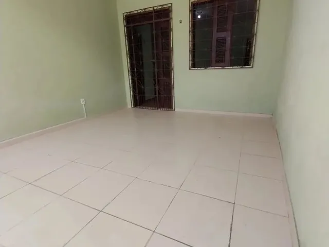 Imagem: Casa Bem Localizada na Cidade dos Funcionários