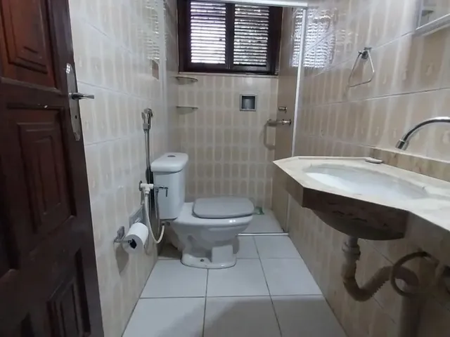 Imagem 6: Casa Bem Localizada na Cidade dos Funcionários