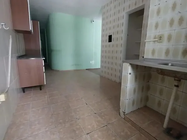 Imagem 14: Casa Bem Localizada na Cidade dos Funcionários