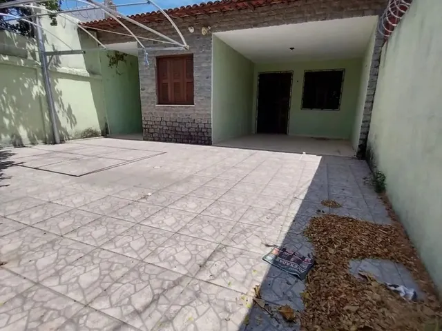 Imagem 7: Casa Bem Localizada na Cidade dos Funcionários