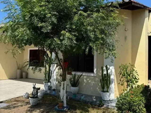 Imagem: Casa em Condomínio Fechado, Com 3 Quartos