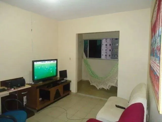 Imagem 1: Apartamento com 3 Dormitórios À Venda, 105 M² por R$ 280.000,00 - Papicu - Fortaleza/Ce