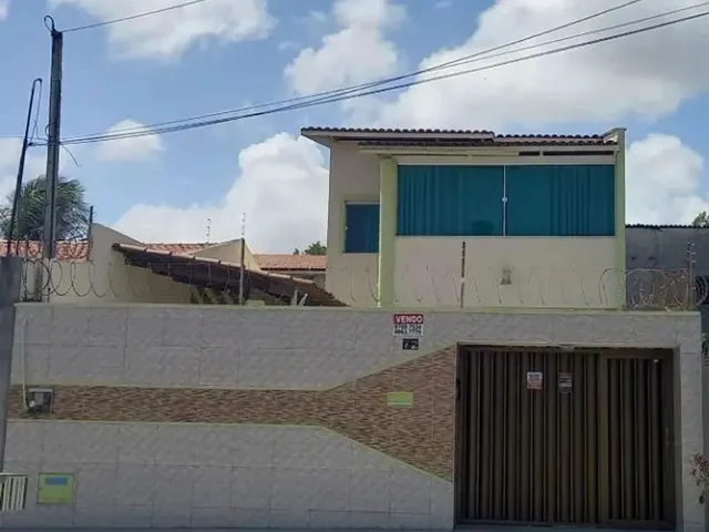Imagem: Casa com 4 Dormitórios À Venda, 176 M²