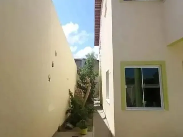 Imagem 4: Casa com 4 Dormitórios À Venda, 176 M² por R$ 430.000,00 - Lagoa Redonda - Fortaleza/Ce
