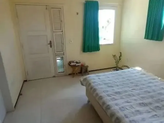Imagem 8: Casa com 4 Dormitórios À Venda, 176 M² por R$ 430.000,00 - Lagoa Redonda - Fortaleza/Ce
