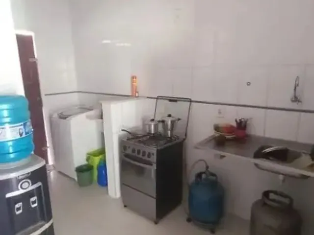 Imagem 13: Casa com 4 Dormitórios À Venda, 176 M² por R$ 430.000,00 - Lagoa Redonda - Fortaleza/Ce