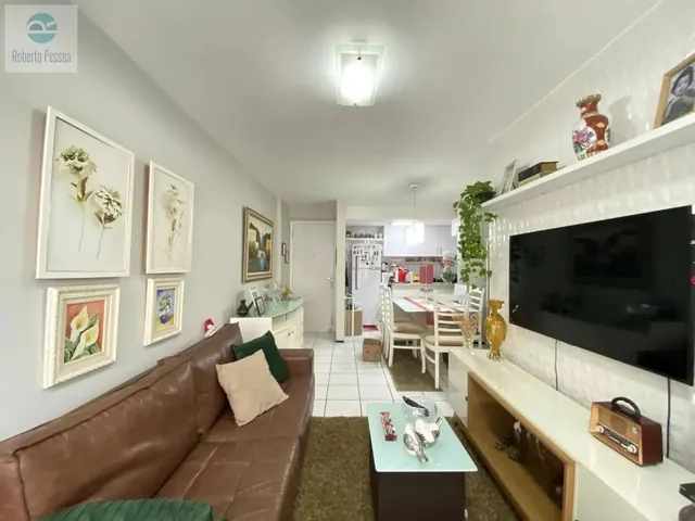 Imagem: Apartamento À Venda Edifício Guaratiba