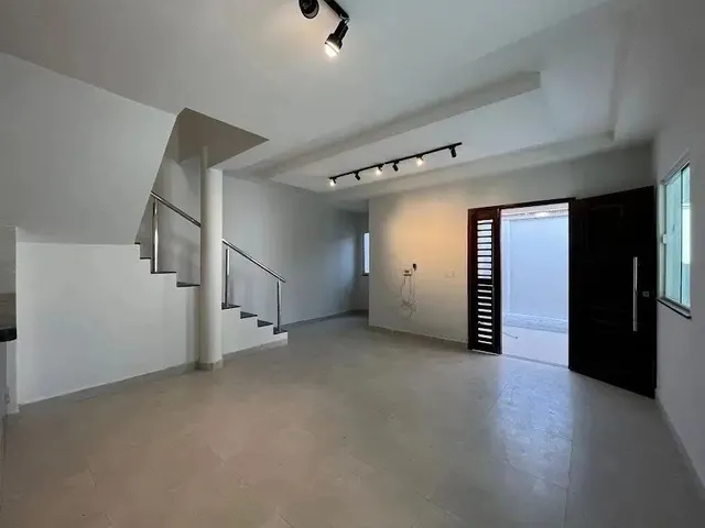Imagem 1: Casa com 3 Dormitórios À Venda, 220 M² por R$ 590.000,00 - Prefeito José Walter