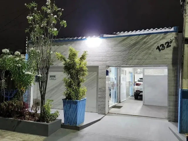 Imagem: Casa para Venda Possui 166 Metros Quadrados