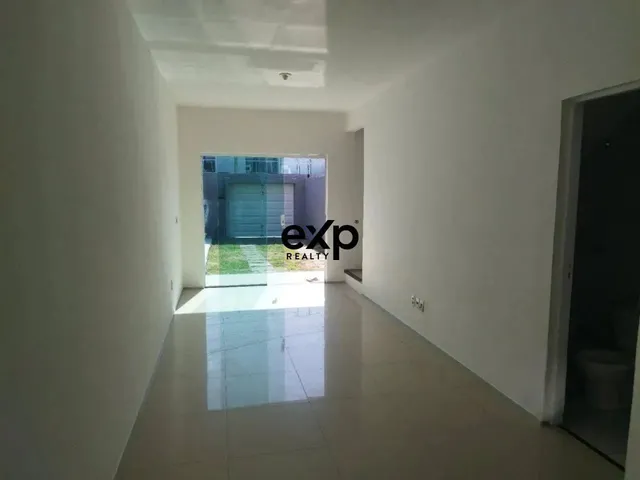 Imagem 1: Duplex em Condomínio Fechado na Maraponga