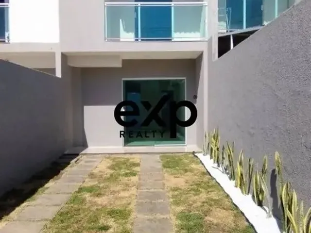 Imagem 6: Duplex em Condomínio Fechado na Maraponga
