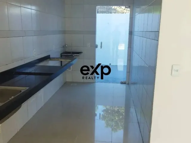 Imagem 13: Duplex em Condomínio Fechado na Maraponga