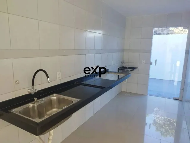 Imagem 4: Duplex em Condomínio Fechado na Maraponga
