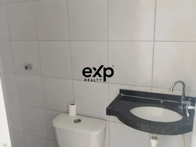 Imagem 10: Duplex em Condomínio Fechado na Maraponga