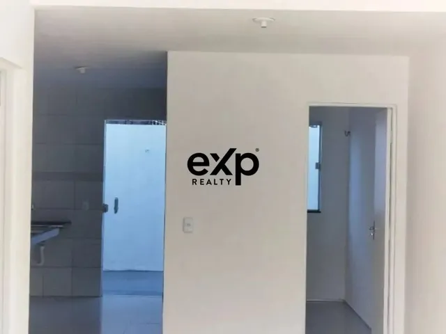 Imagem 5: Duplex em Condomínio Fechado na Maraponga