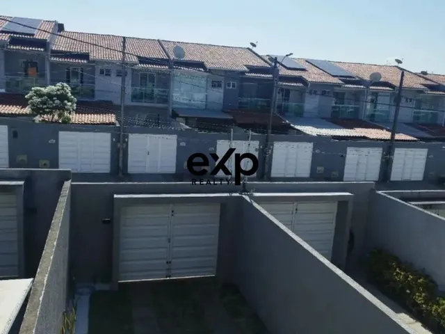 Imagem 9: Duplex em Condomínio Fechado na Maraponga