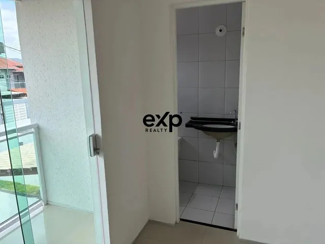 Imagem 11: Duplex em Condomínio Fechado na Maraponga