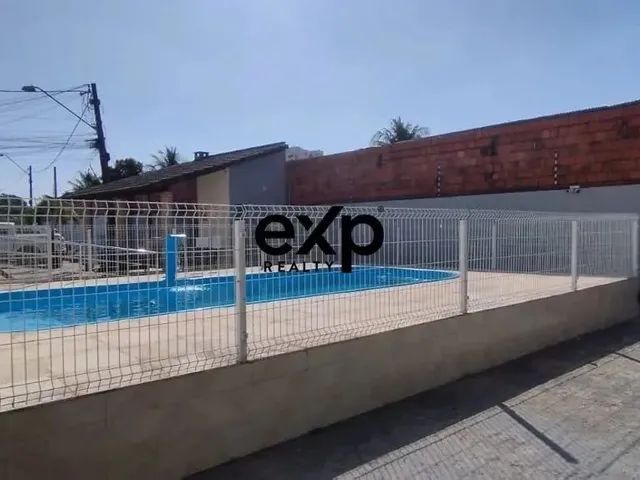Imagem 7: Duplex em Condomínio Fechado na Maraponga