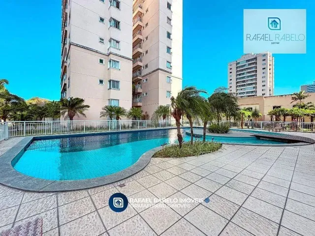 Imagem 1: Apartamento com 3 Dormitórios À Venda, 112 M² por R$ 840.000,00 - Cambeba