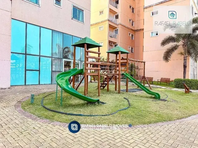 Imagem 16: Apartamento com 3 Dormitórios À Venda, 112 M² por R$ 840.000,00 - Cambeba
