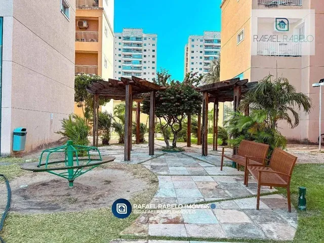 Imagem 11: Apartamento com 3 Dormitórios À Venda, 112 M² por R$ 840.000,00 - Cambeba
