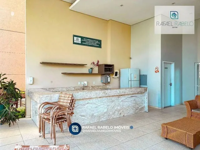 Imagem 5: Apartamento com 3 Dormitórios À Venda, 112 M² por R$ 840.000,00 - Cambeba