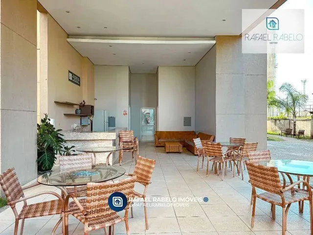 Imagem 4: Apartamento com 3 Dormitórios À Venda, 112 M² por R$ 840.000,00 - Cambeba